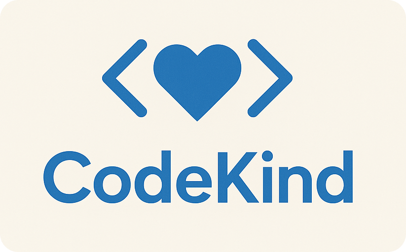 codekind.net favicon